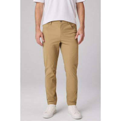 Fabletics - Mens the Don 5-Pocket Pant (Classic Fit)