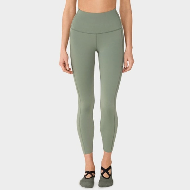 Thirty Three Threads - Unisex Hw Pocket 7/8 Tight Leaf