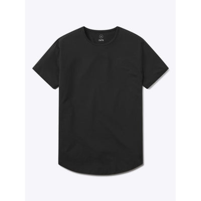 Cuts - Mens Crossover Tee