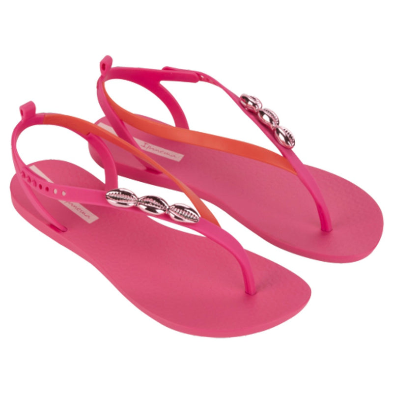 Ipanema - Pajar Womens Ipanema Salty Ii Sandal Fem