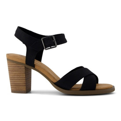 TOMS - Womens Majorca Ankle Strap