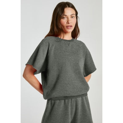 Year of Ours - Womens the Pe Sweat Tee