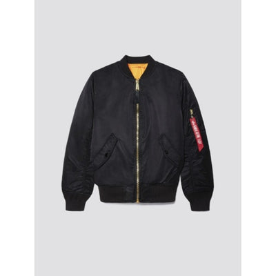 Alpha Industries - Womens Ma-1 Flight Jacket with