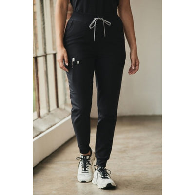 Fabletics - Womens High-Rise on-Call Scrub Jogger Motiontech