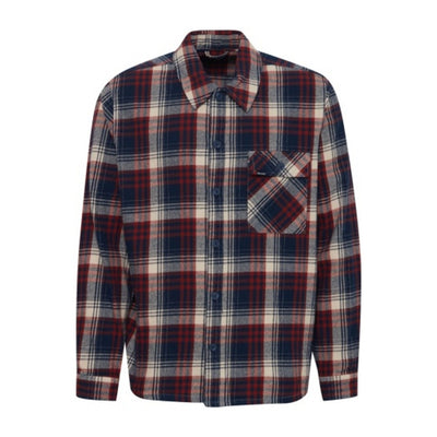 DK Company - Mens Flannel Overshirt
