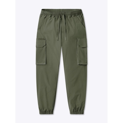 Cuts - Mens Traverse Cargo Jogger