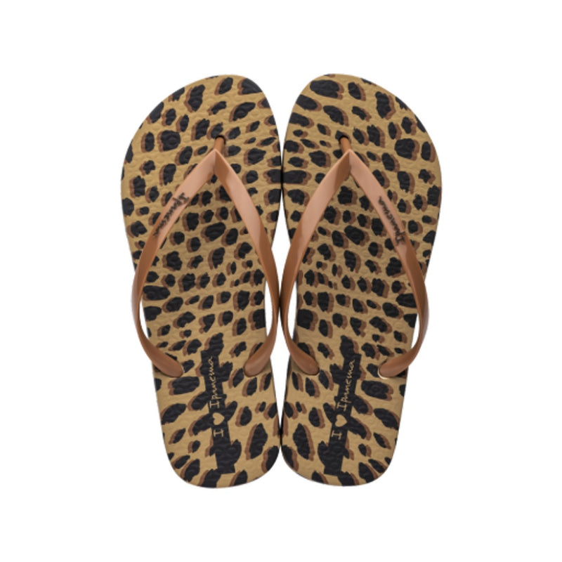 Ipanema - Pajar Womens Ipanema Animale Print Ii Fem
