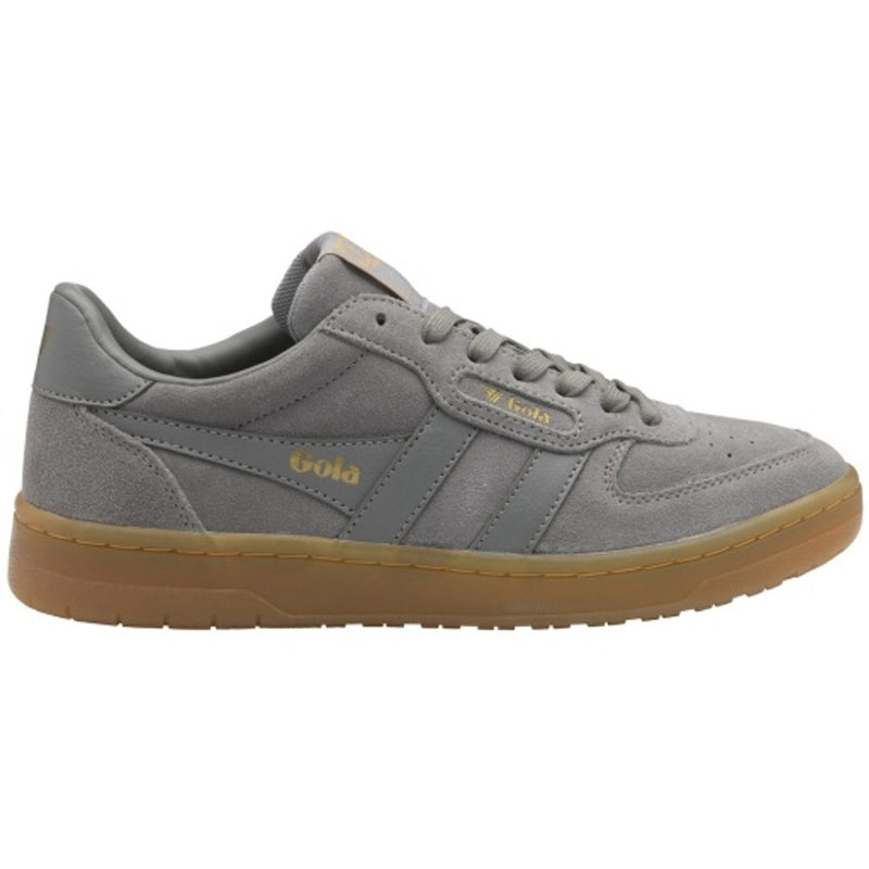 Gola - Womens Hawk Suede '86 Sneakers