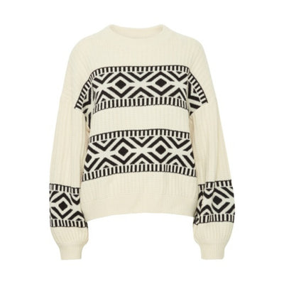 DK Company - Womens Barisa Long Sleeve 2