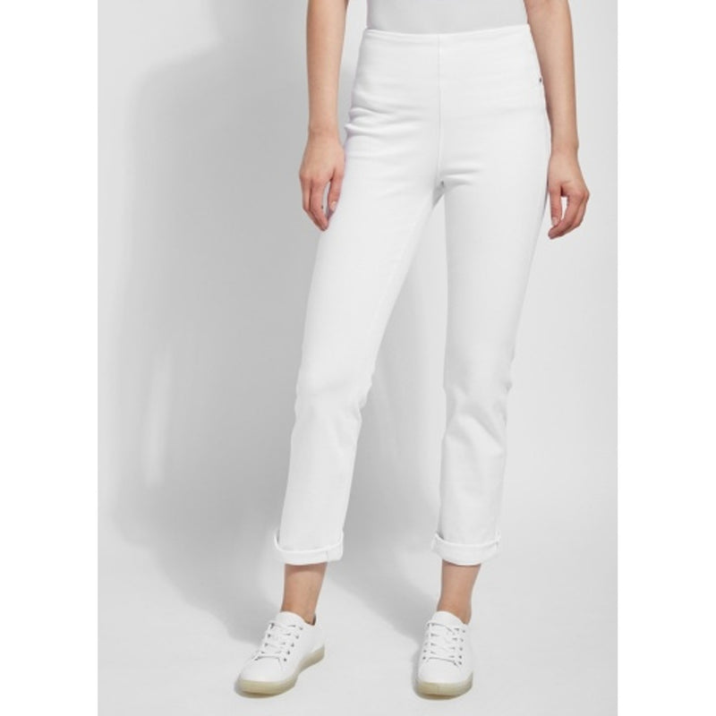 Lysse - Womens Boyfriend Denim Curvy