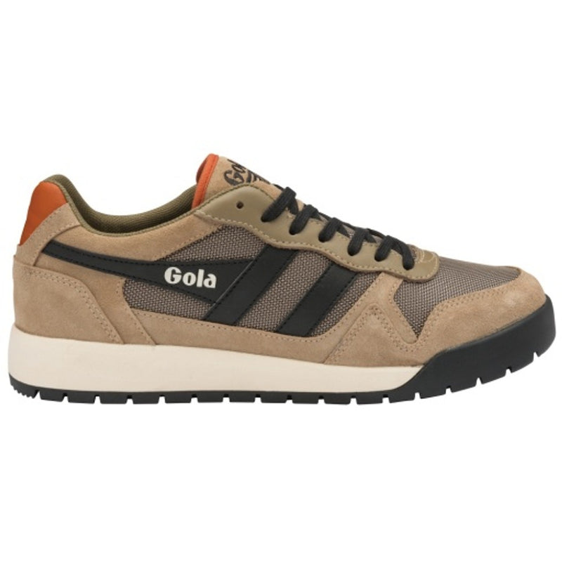 Gola - Mens Trek Low Sneakers