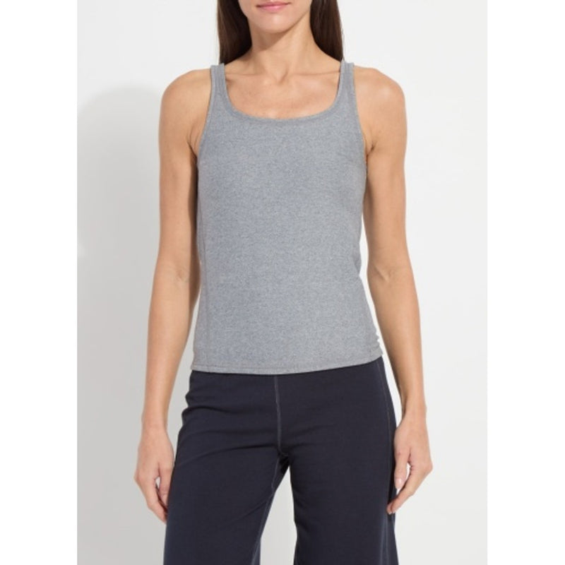Lysse - Womens Reversible Essential Tank