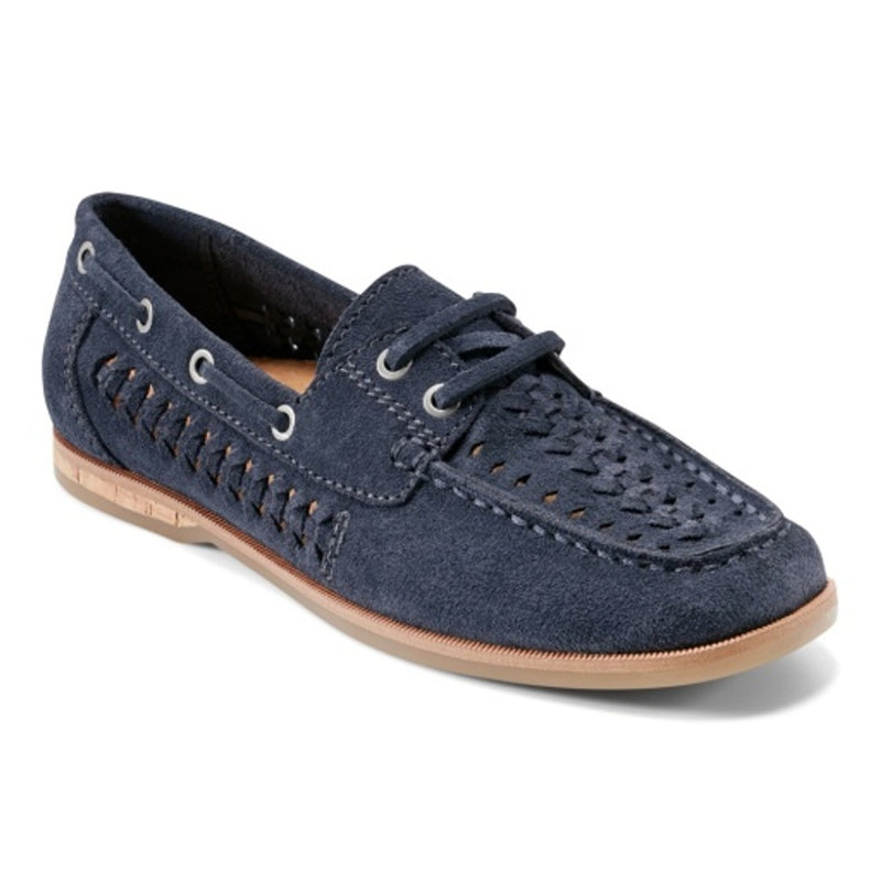 Earth - Womens Wishing Moccasin