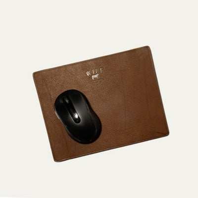 WILL Leather Goods - Unisex Mouse Pad