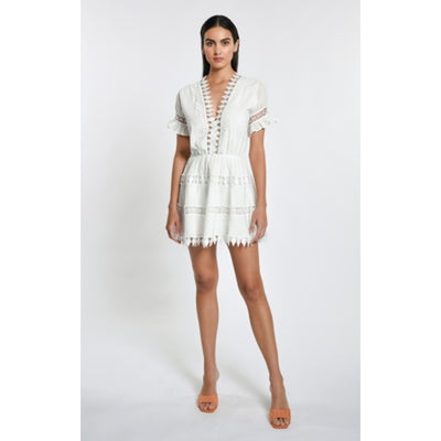 Peixoto - Womens Ora Dress