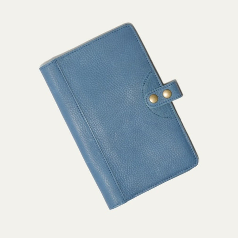WILL Leather Goods - Unisex Medium Leather Journal Cover