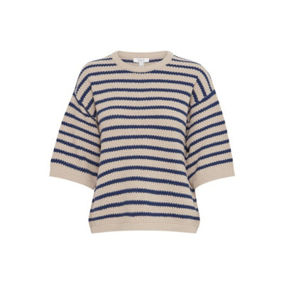 DK Company - Womens Bymikala Vafffel Jumper