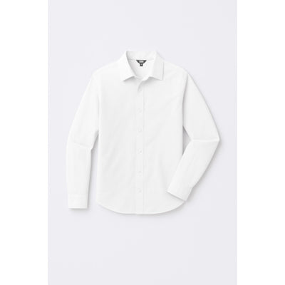 Cuts - Mens Soho Long Sleeve Button Up