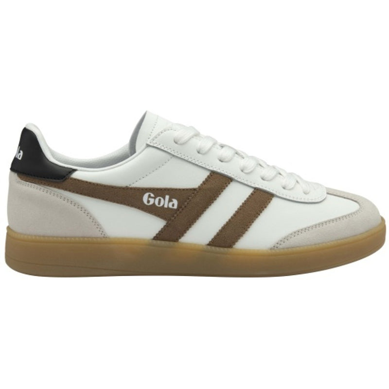 Gola - Mens Viper Leather Sneakers