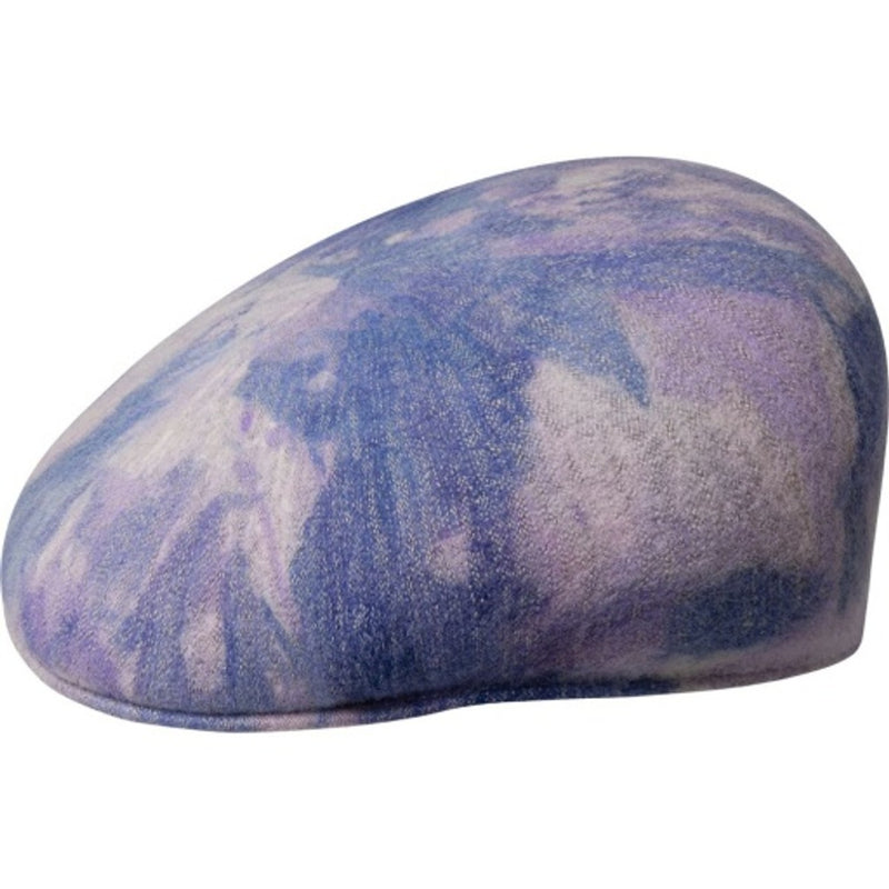 Kangol - Unisex Heathered Tie Dye 504