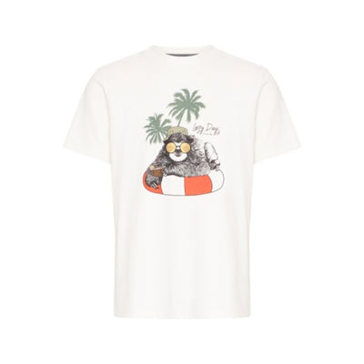 DK Company - Mens Bhjerron Tee