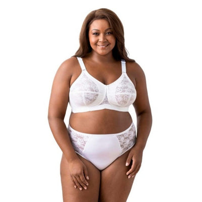 Elila - Womens Lace Softcup