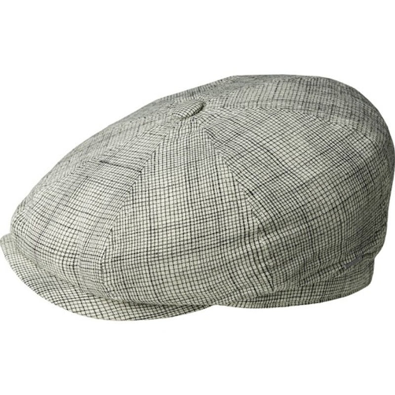 Bailey 1922 - Mens Conall Caps