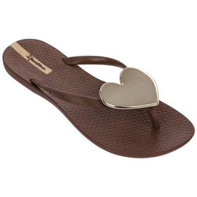 Ipanema - Pajar Womens Ipanema Wave Heart