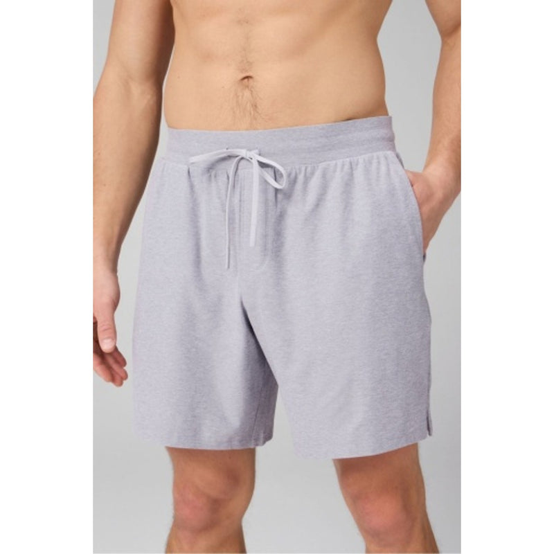 Fabletics - Mens the Cloud Jersey Short