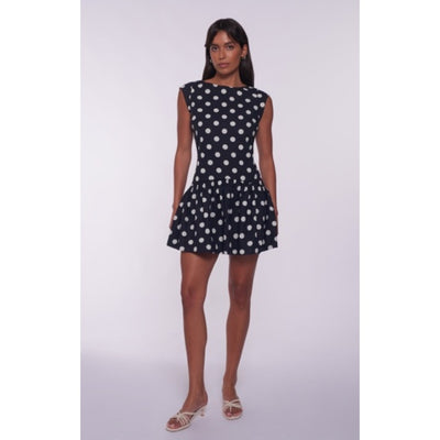 Peixoto - Womens Sophia Mini Dress
