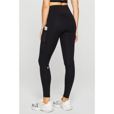 Fabletics - Womens on-the-Go High-Waisted Legging