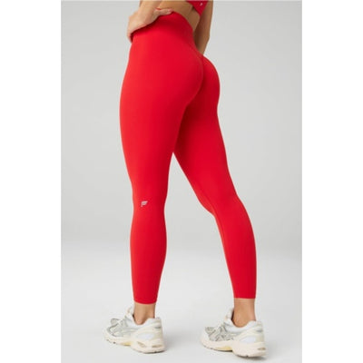 Fabletics - Womens the No-Seam Pureluxe Tlc Legging-Short