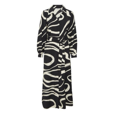 DK Company - Womens Byibine Aop Dress 2