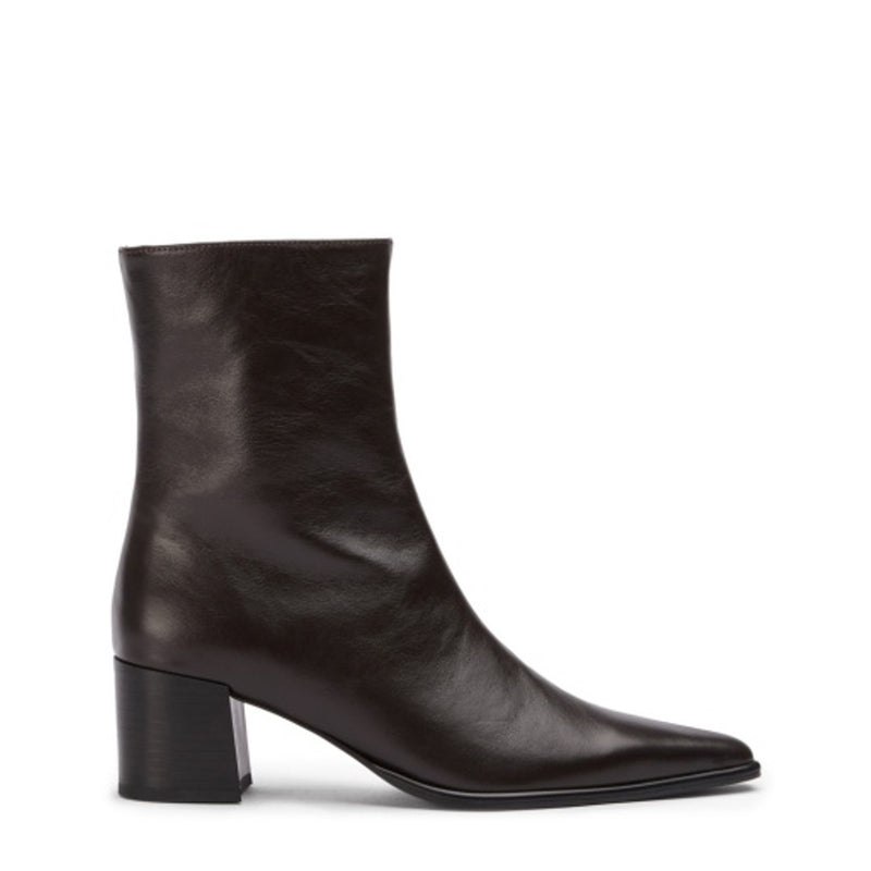 Tony Bianco - Womens Eva Dress Bt Ankle