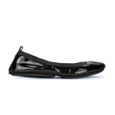 Yosi Samra - Womens Samara Foldable Ballet Flat