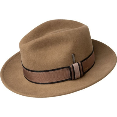Bailey 1922 - Mens Rawn Hat