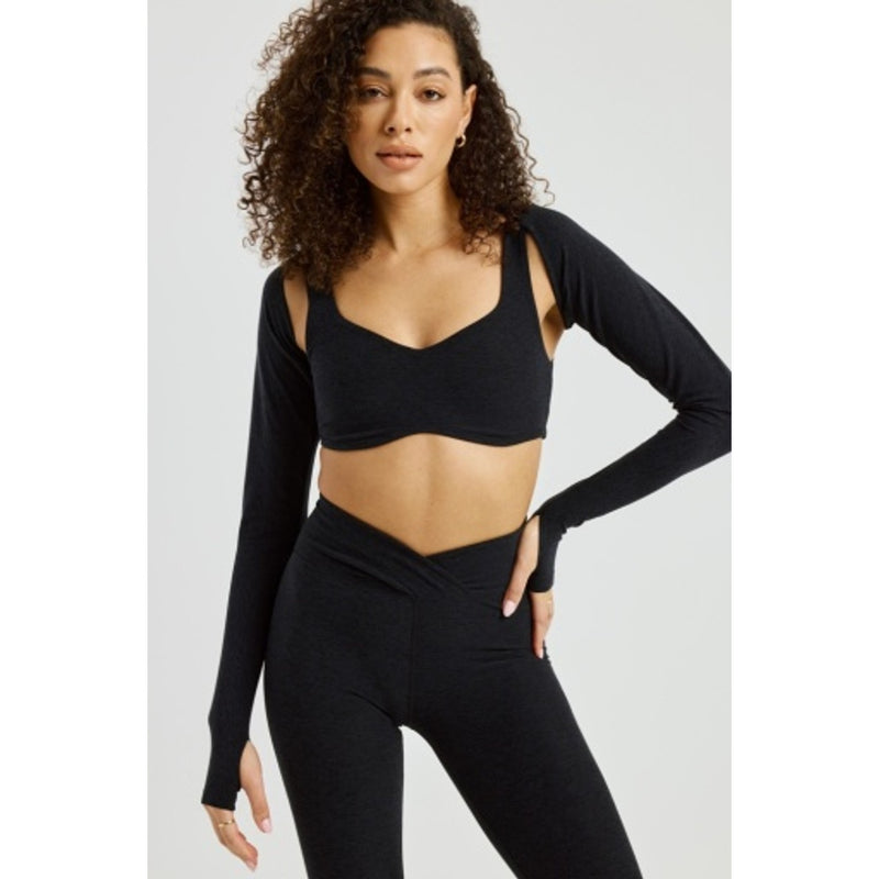 Year of Ours - Womens Stretch Shrug