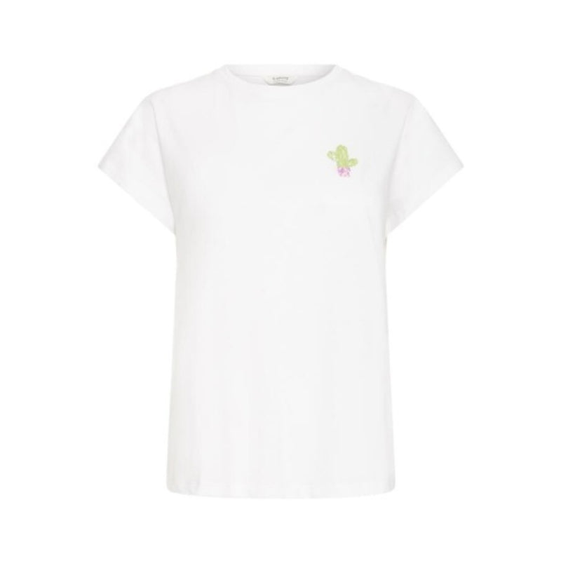 DK Company - Womens Bysobbe Cactus Tshirt