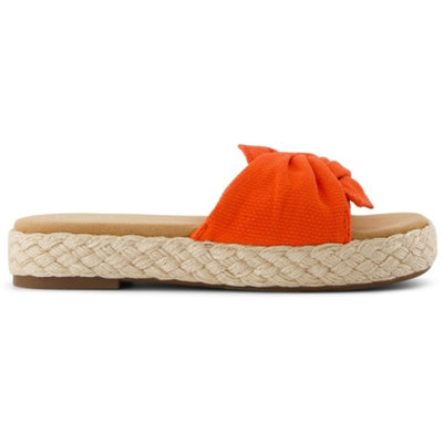 TOMS - Womens Abby Slide