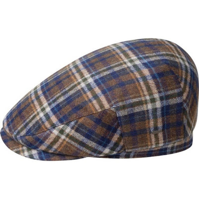 Bailey 1922 - Mens Wickes Caps