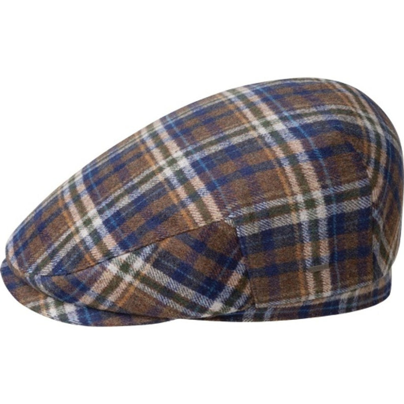 Bailey 1922 - Mens Wickes Caps