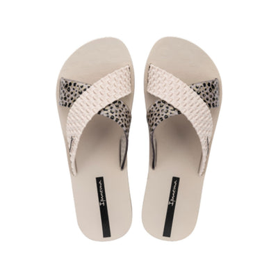 Ipanema - Pajar Womens Ipanema Sense Slide Fem