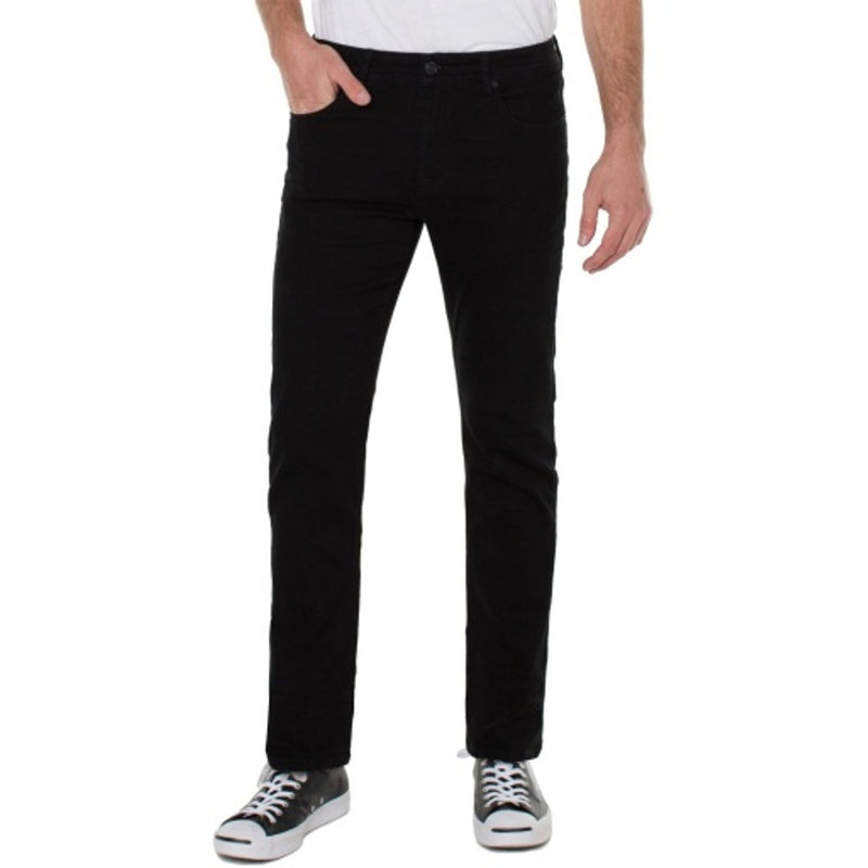 Liverpool Los Angeles - Womens Regent Relaxed Straight 34" Ins