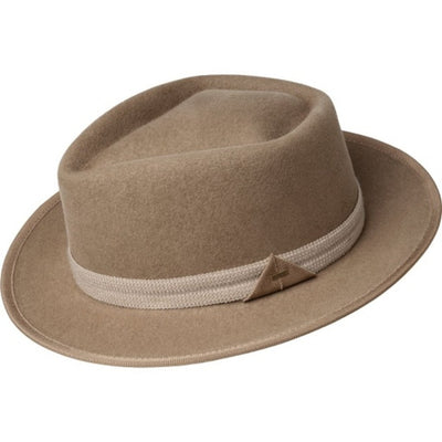 Bailey 1922 - Mens Reeder Hat