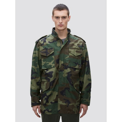Alpha Industries - M-65 Heritage Fit Field Coat