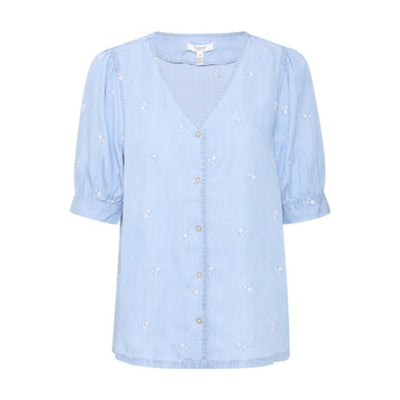 DK Company - Womens Bykosmo V Shirt
