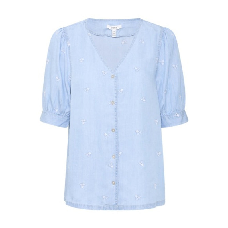 DK Company - Womens Bykosmo V Shirt