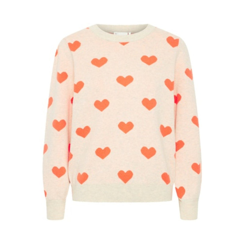DK Company - Womens Ihbrielle Ls2