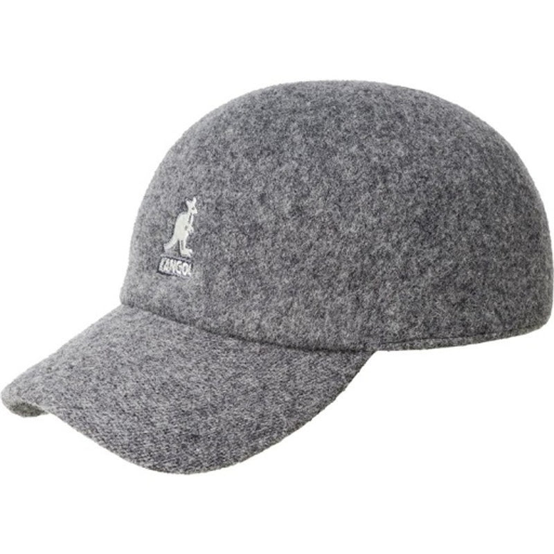 Kangol - Unisex Wool Spacecap