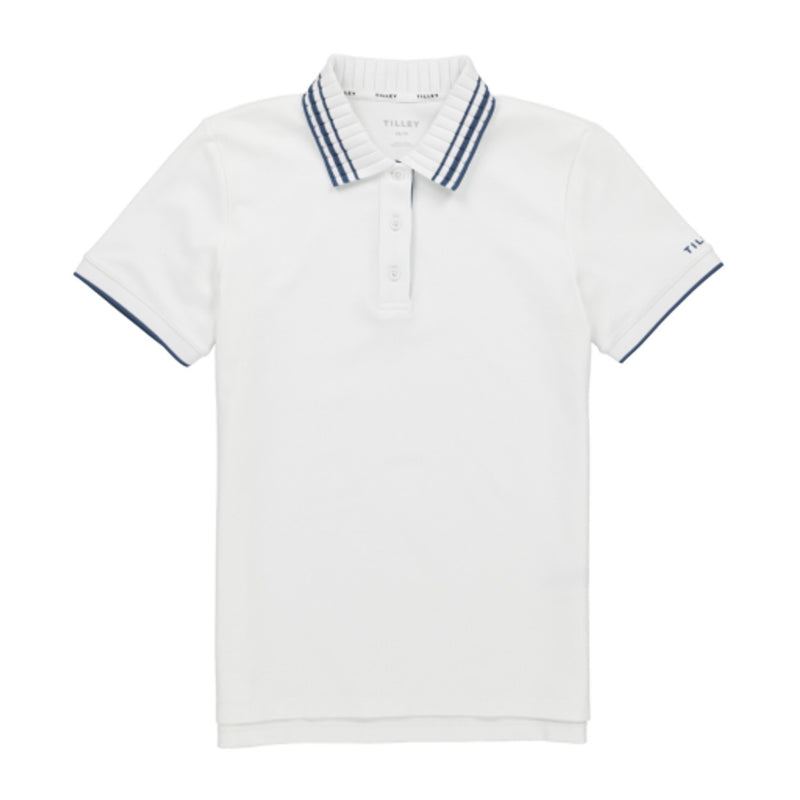 Tilley - Womens Team Polo